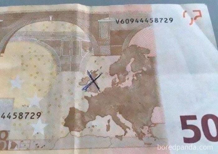 Nezabudnite si updan�� va�e euro peniaze